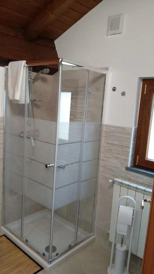 Vila Seven Trecastagni