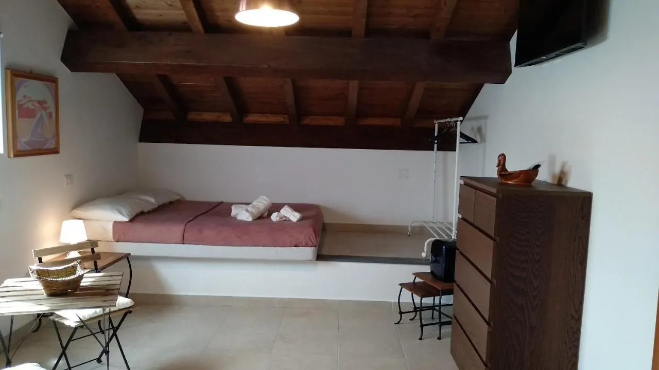 Seven Villa Trecastagni Italien
