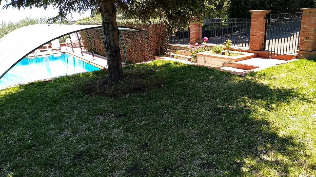 Vila Seven Trecastagni