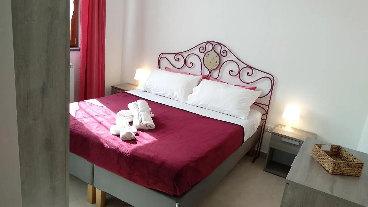 Vila Seven Trecastagni