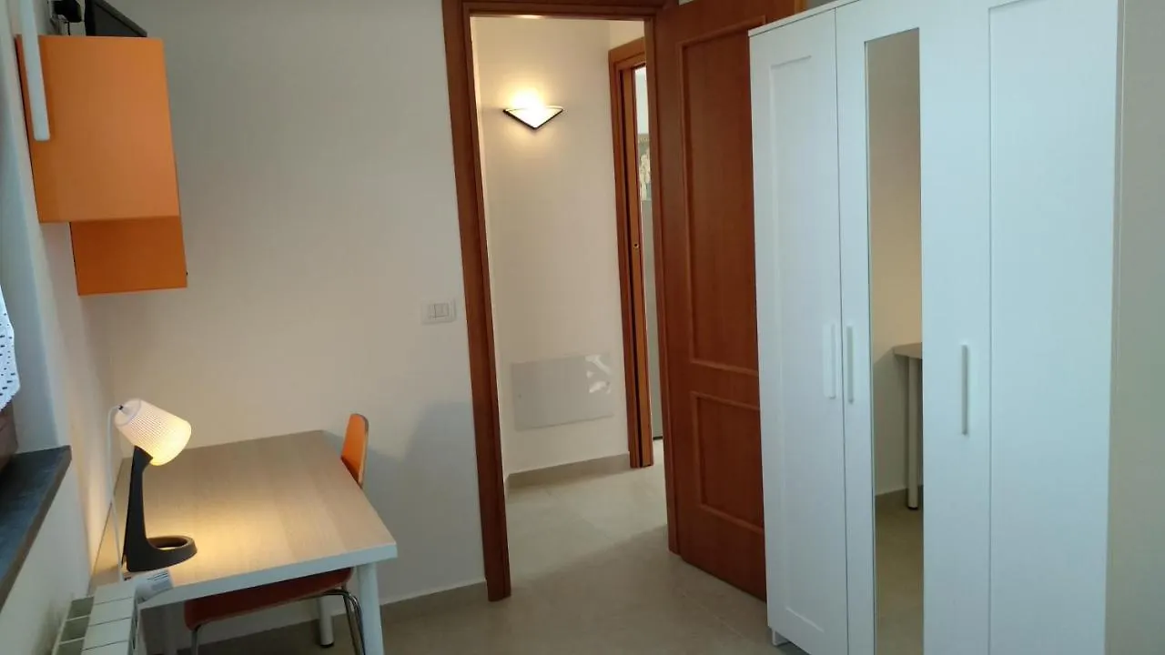 Vila Seven Trecastagni