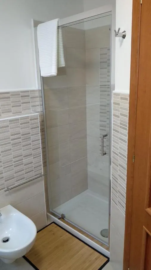 Vila Seven Trecastagni Prázdninový dům