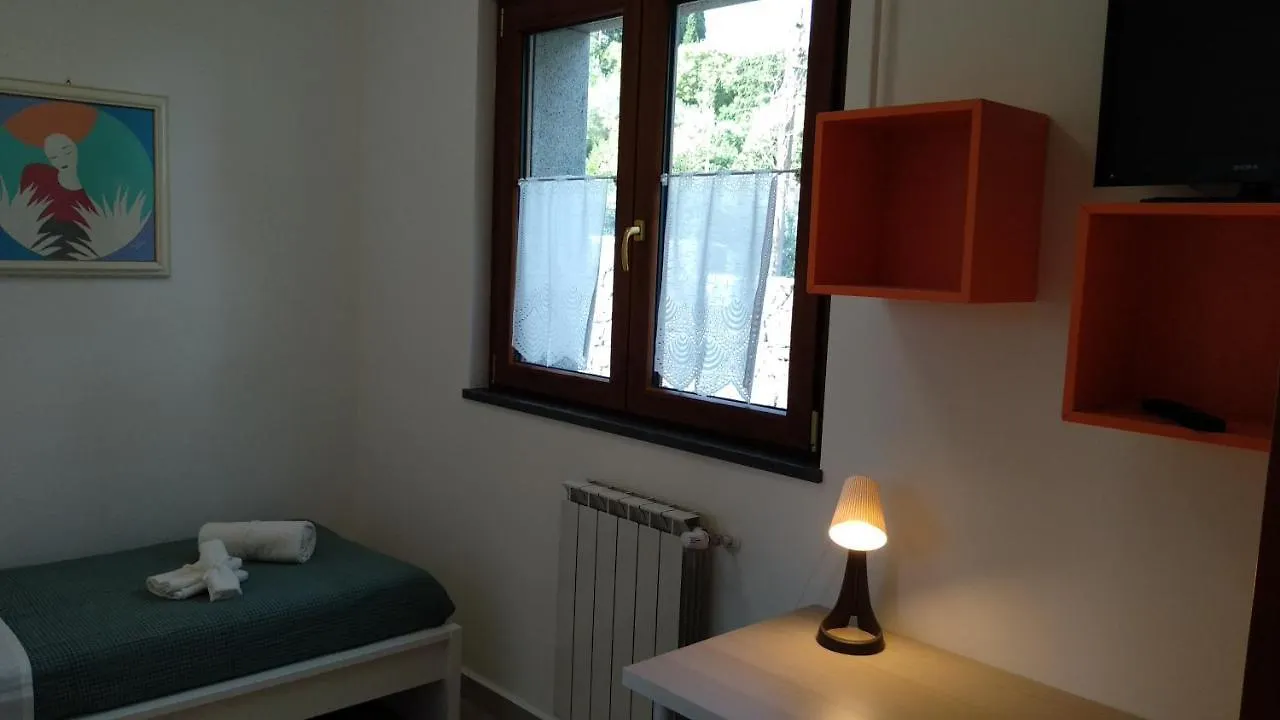 Vila Seven Trecastagni