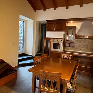 Casa Cavour Trecastagni