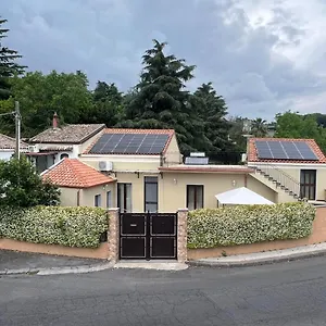 Etna Dimora Dei Saponari Trecastagni