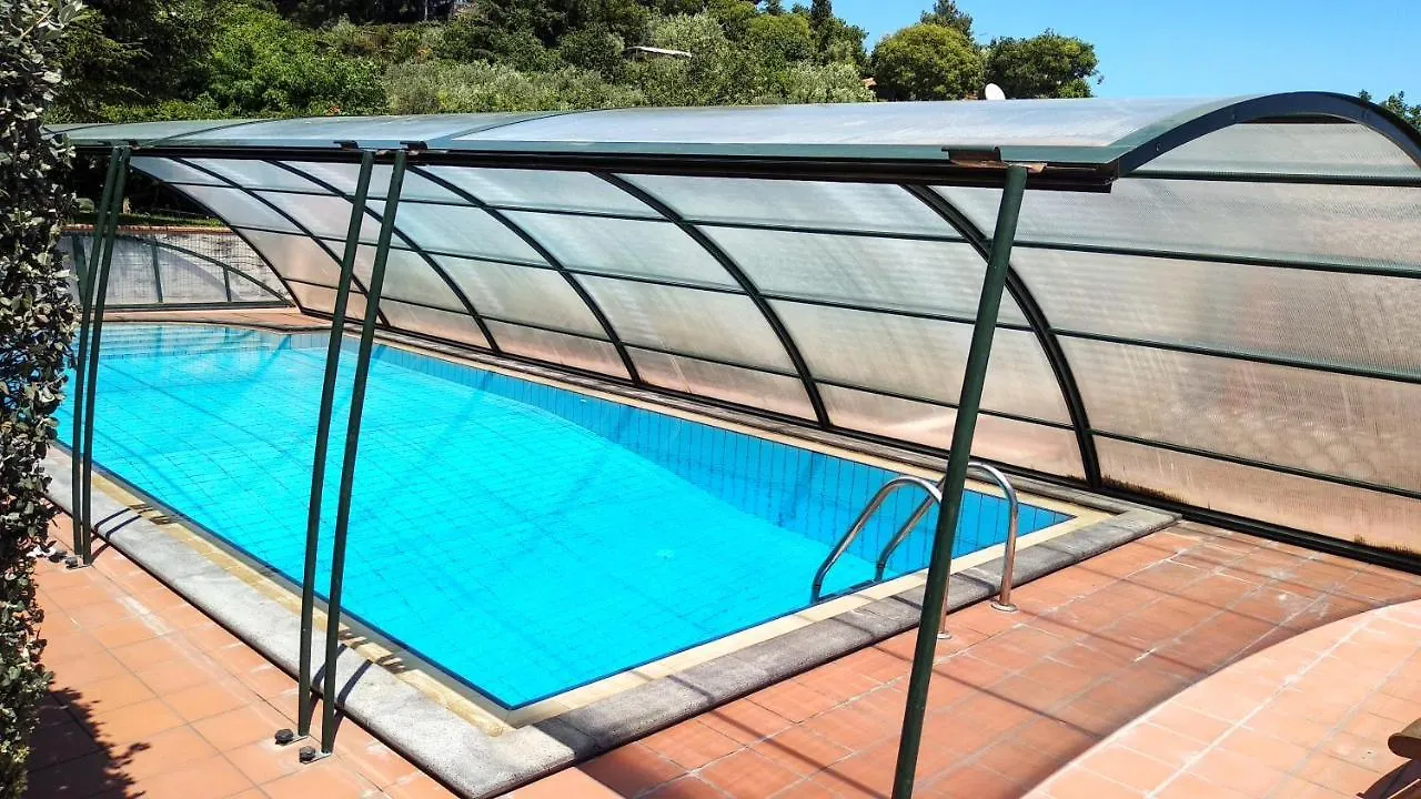 Holiday home Seven Villa Trecastagni