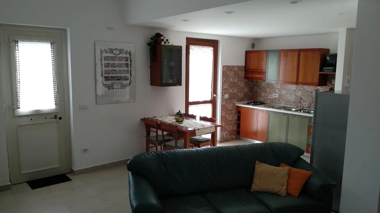 Holiday home Seven Villa Trecastagni