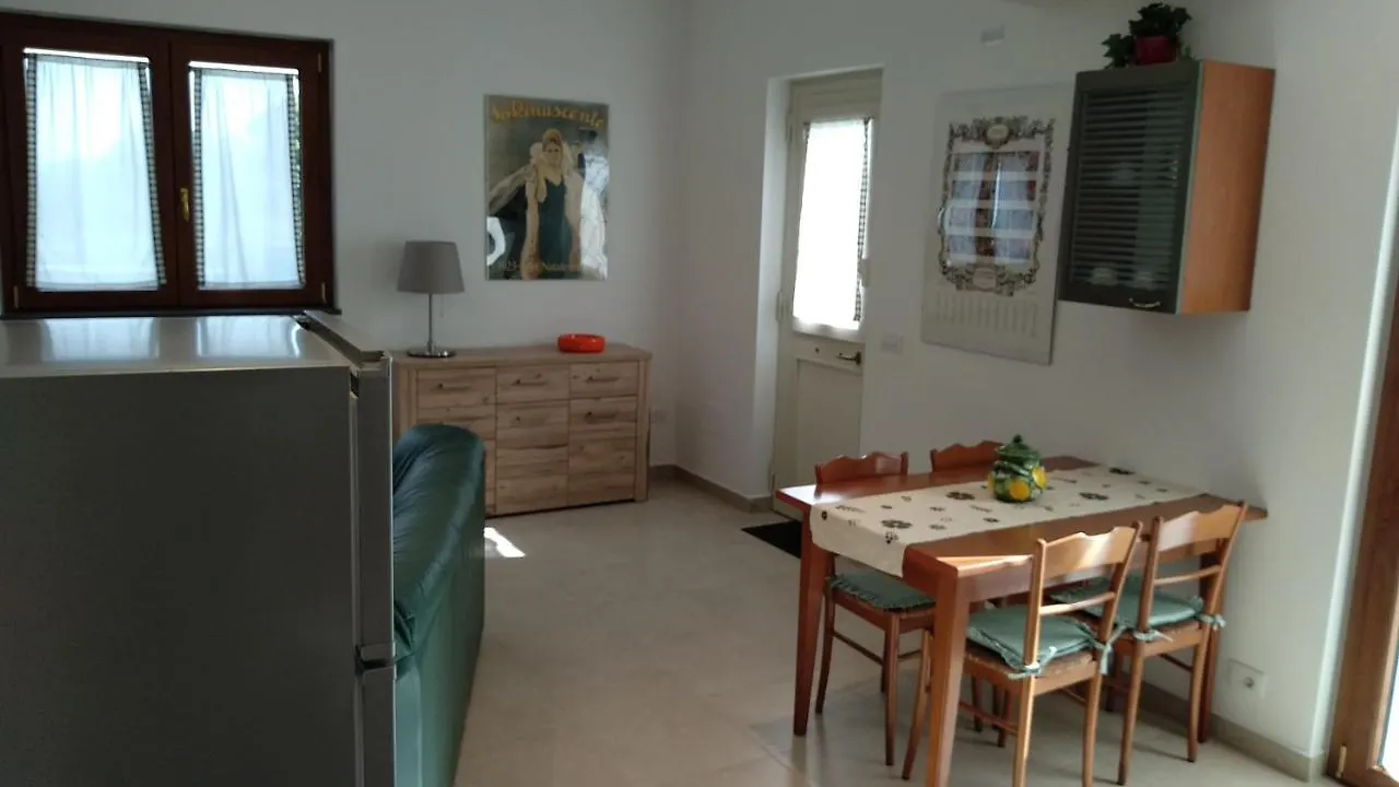 Holiday home Seven Villa Trecastagni Italy
