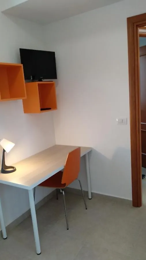 Holiday home Seven Villa Trecastagni