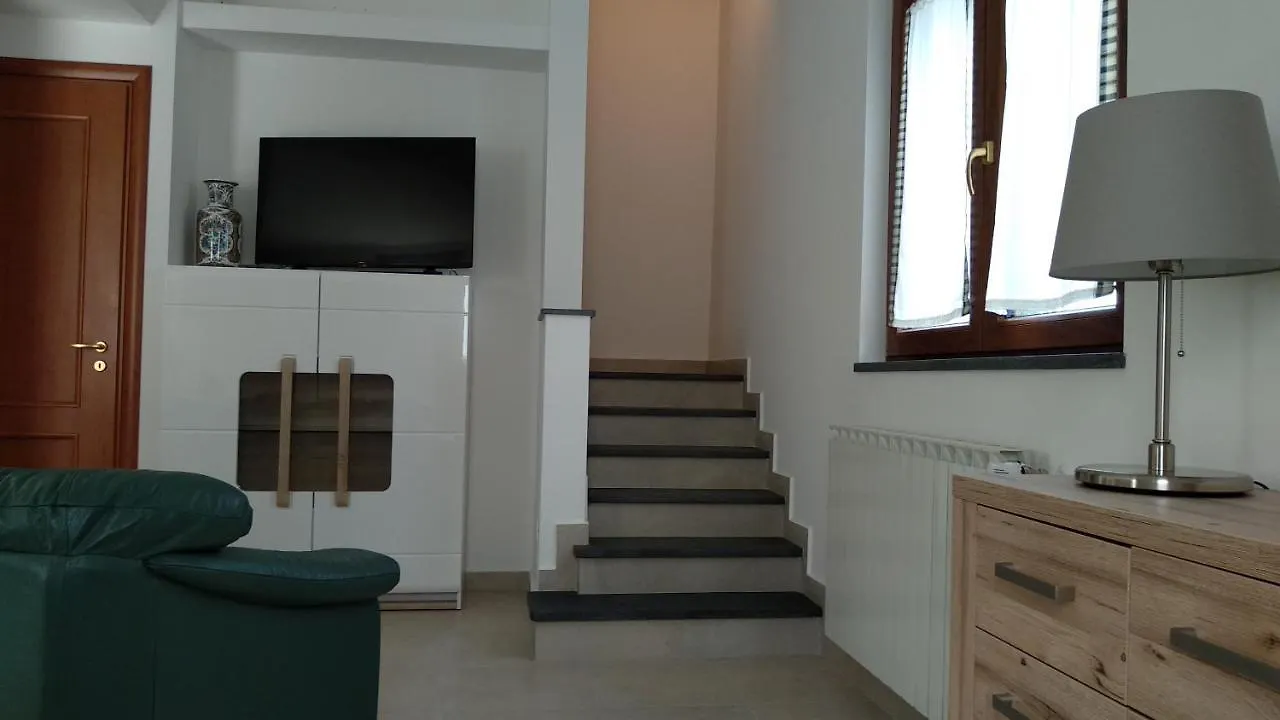 Seven Villa Trecastagni Italy