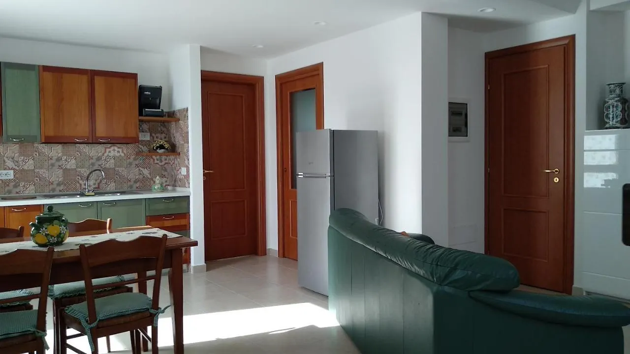 Seven Villa Trecastagni Holiday home