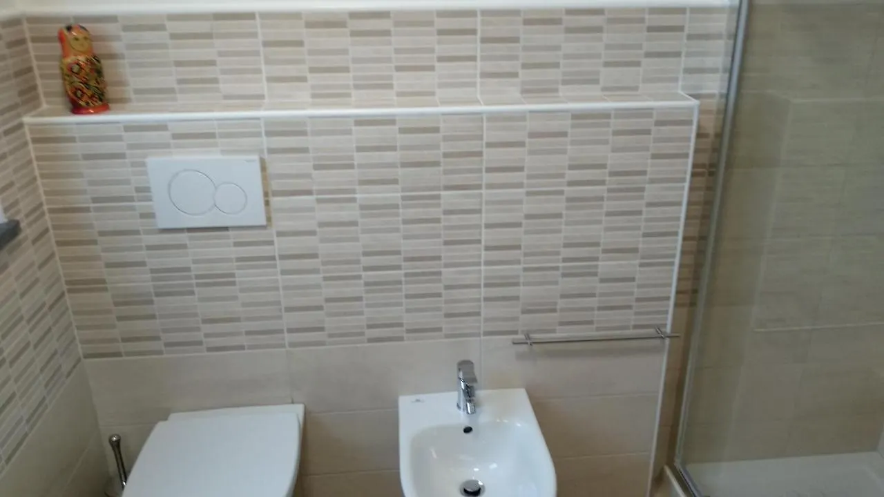 Holiday home Seven Villa Trecastagni